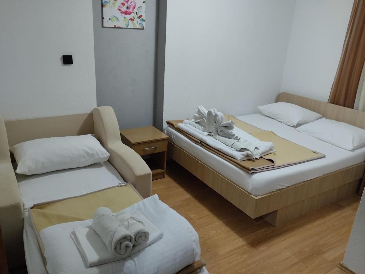 Pansion Danijel Hotel Međugorje Exterior foto