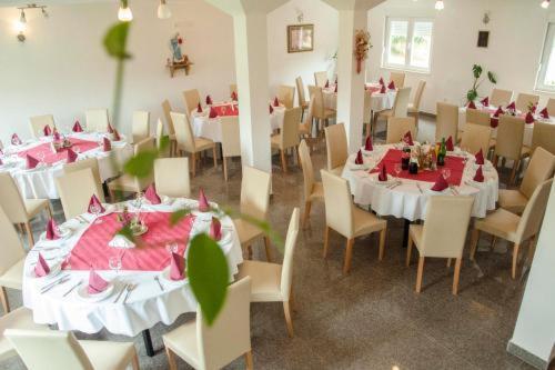 Pansion Danijel Hotel Međugorje Quarto foto