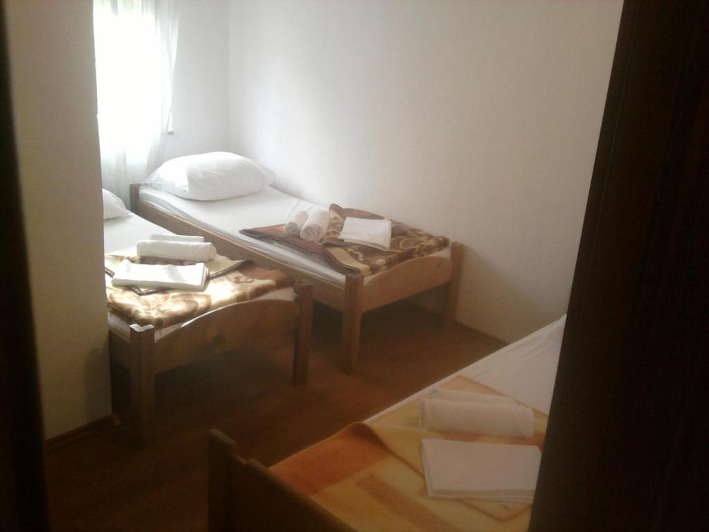 Pansion Danijel Hotel Međugorje Quarto foto
