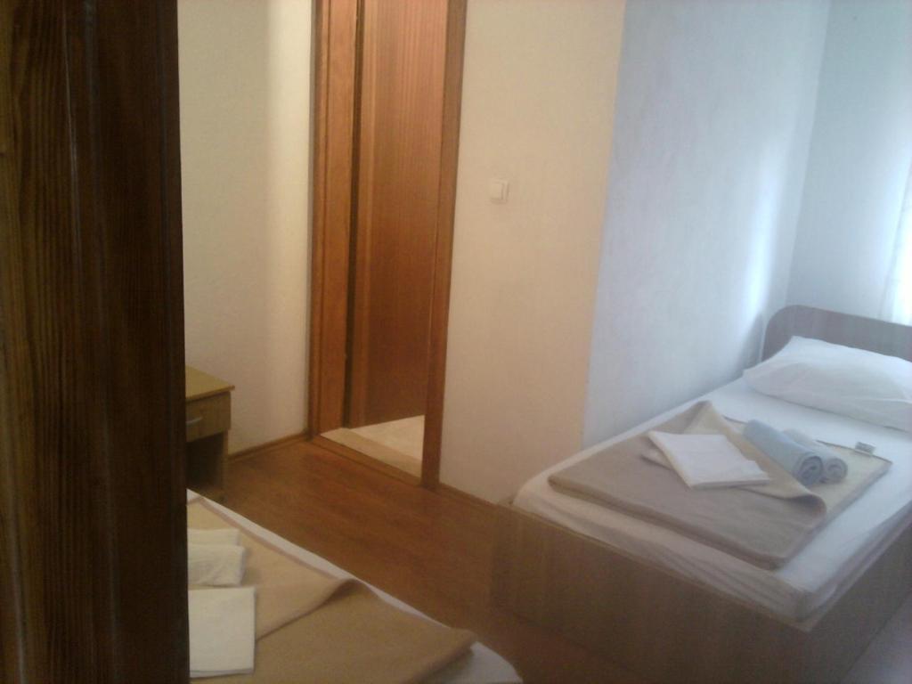 Pansion Danijel Hotel Međugorje Quarto foto