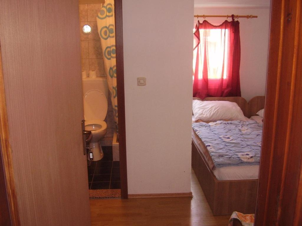 Pansion Danijel Hotel Međugorje Quarto foto