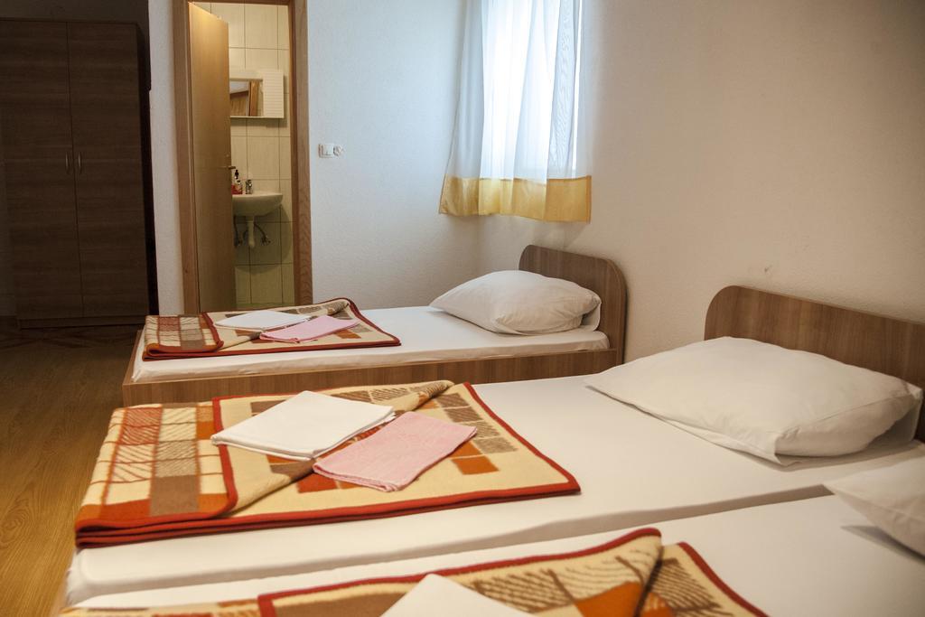 Pansion Danijel Hotel Međugorje Exterior foto